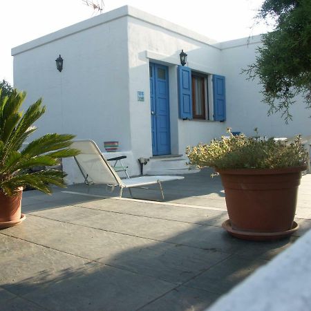 Ferienwohnung Locanda Del Pescatore Palmadula Exterior foto