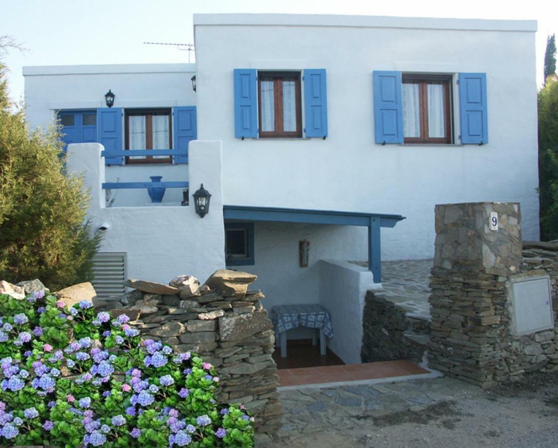 Ferienwohnung Locanda Del Pescatore Palmadula Exterior foto