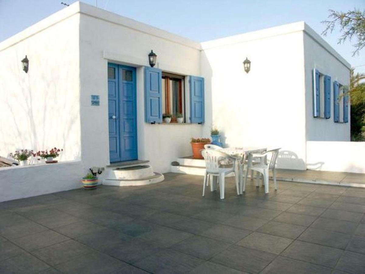 Ferienwohnung Locanda Del Pescatore Palmadula Exterior foto