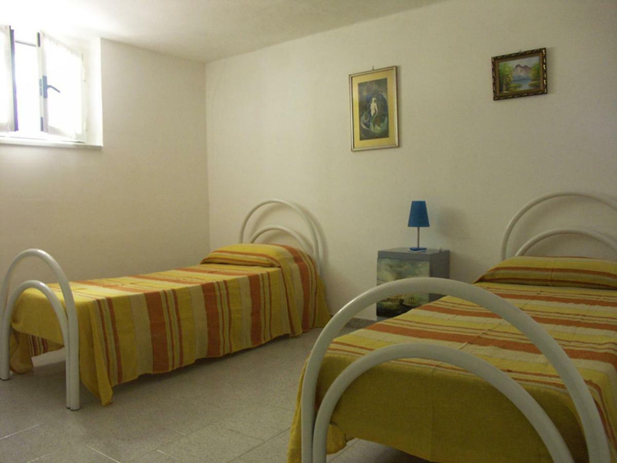 Ferienwohnung Locanda Del Pescatore Palmadula Exterior foto