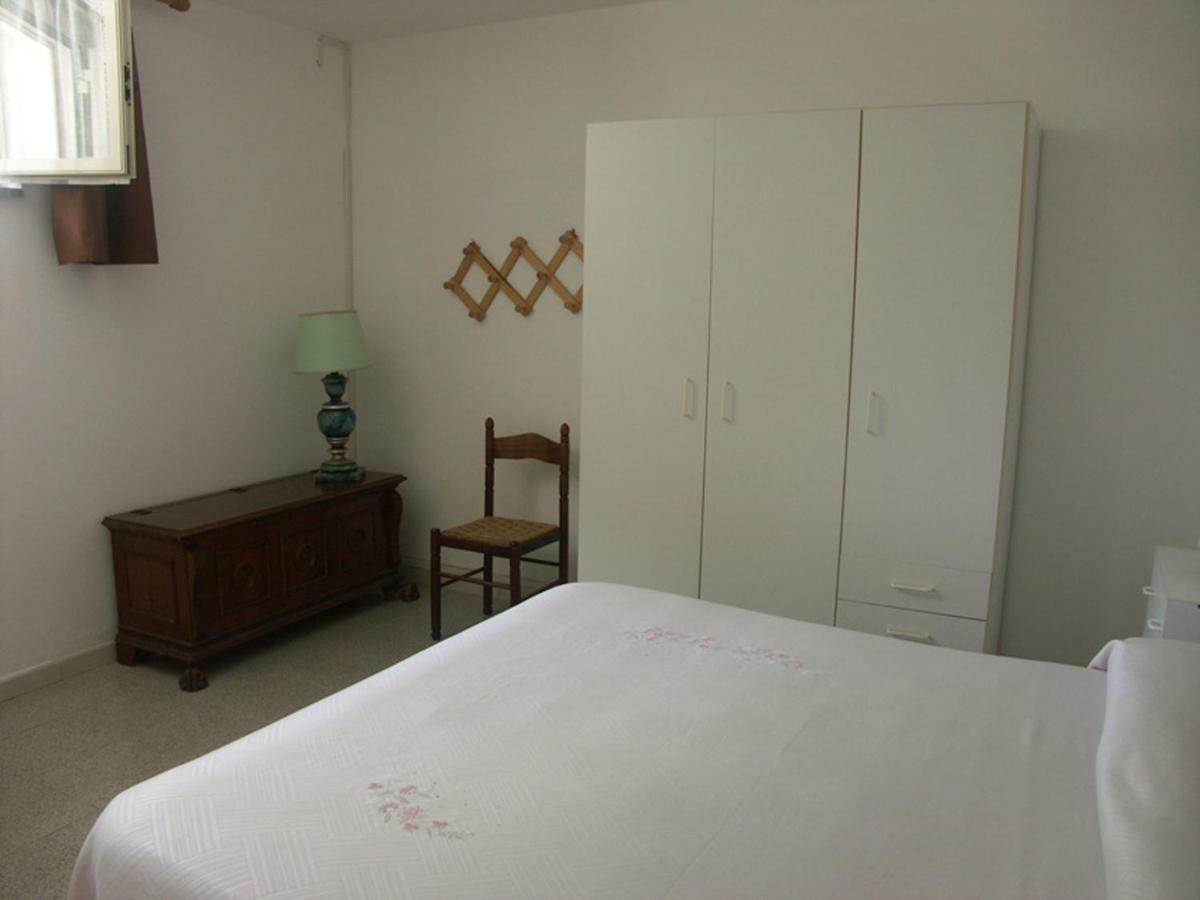 Ferienwohnung Locanda Del Pescatore Palmadula Exterior foto
