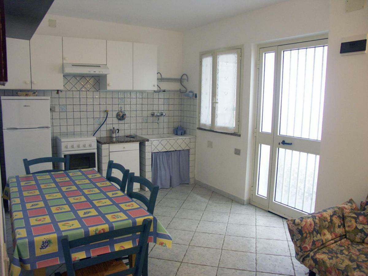 Ferienwohnung Locanda Del Pescatore Palmadula Exterior foto