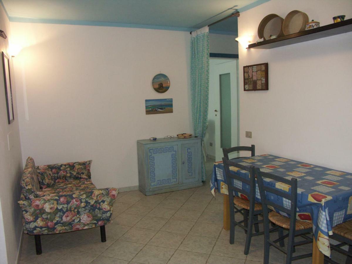 Ferienwohnung Locanda Del Pescatore Palmadula Exterior foto