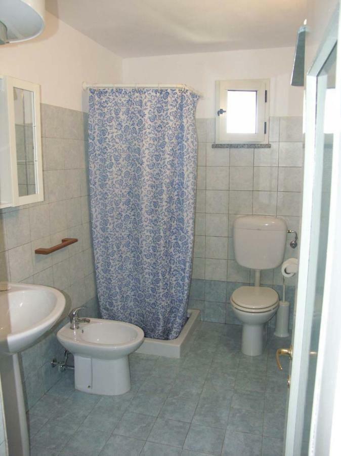 Ferienwohnung Locanda Del Pescatore Palmadula Exterior foto