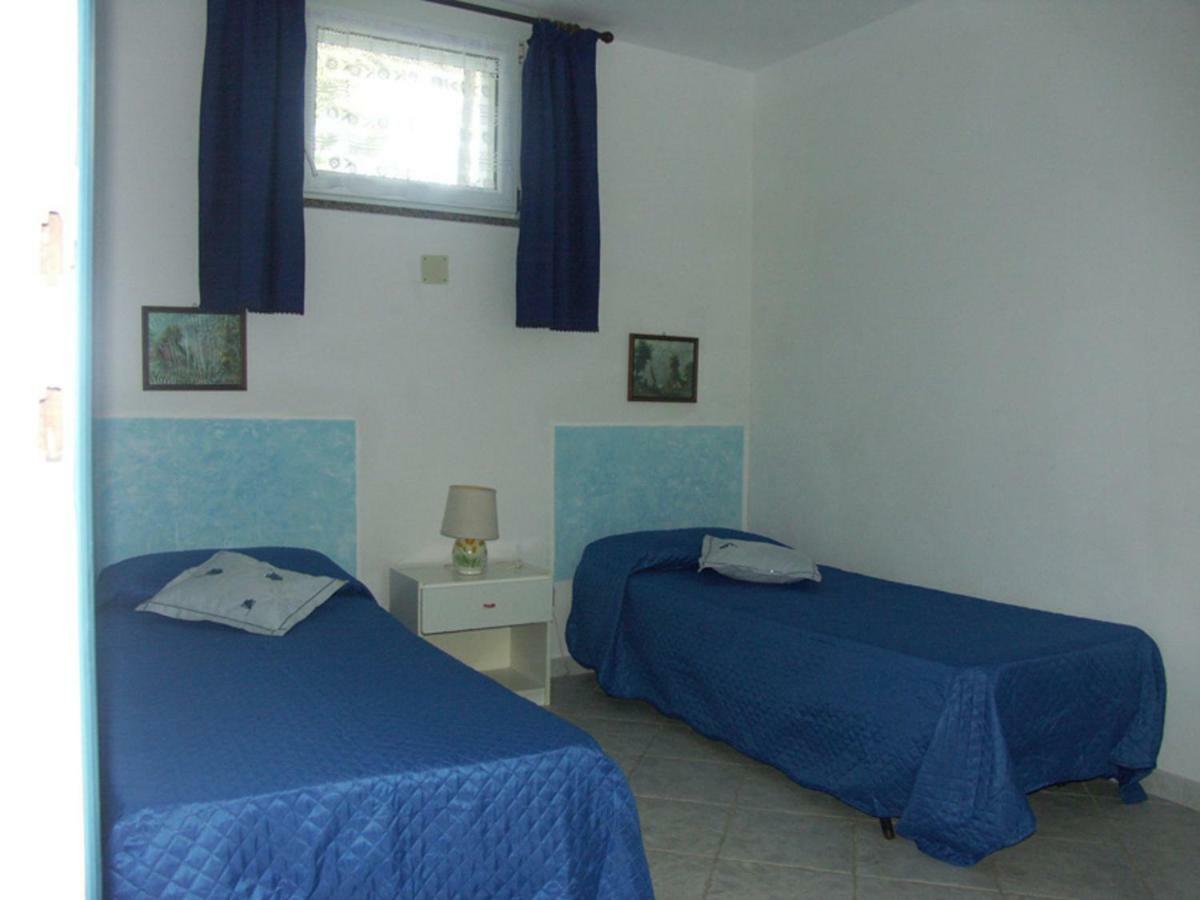 Ferienwohnung Locanda Del Pescatore Palmadula Exterior foto