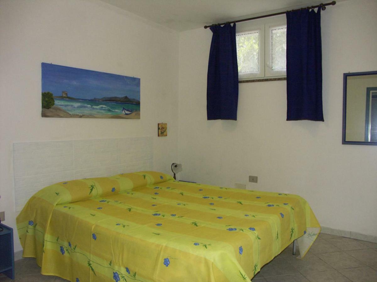 Ferienwohnung Locanda Del Pescatore Palmadula Exterior foto