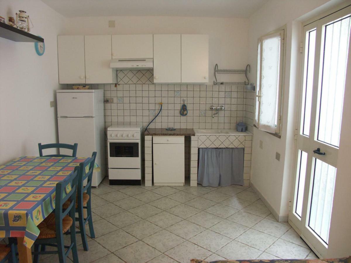 Ferienwohnung Locanda Del Pescatore Palmadula Exterior foto