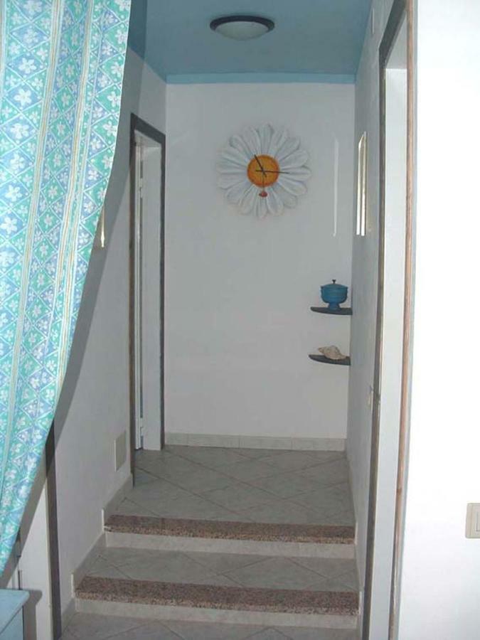 Ferienwohnung Locanda Del Pescatore Palmadula Exterior foto