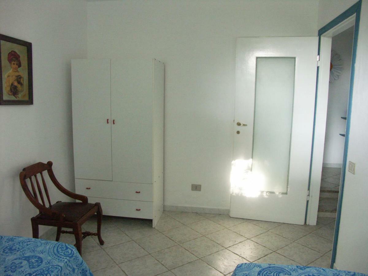 Ferienwohnung Locanda Del Pescatore Palmadula Exterior foto
