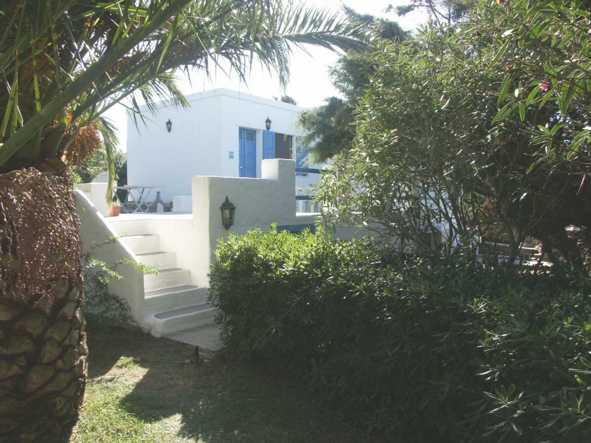 Ferienwohnung Locanda Del Pescatore Palmadula Exterior foto