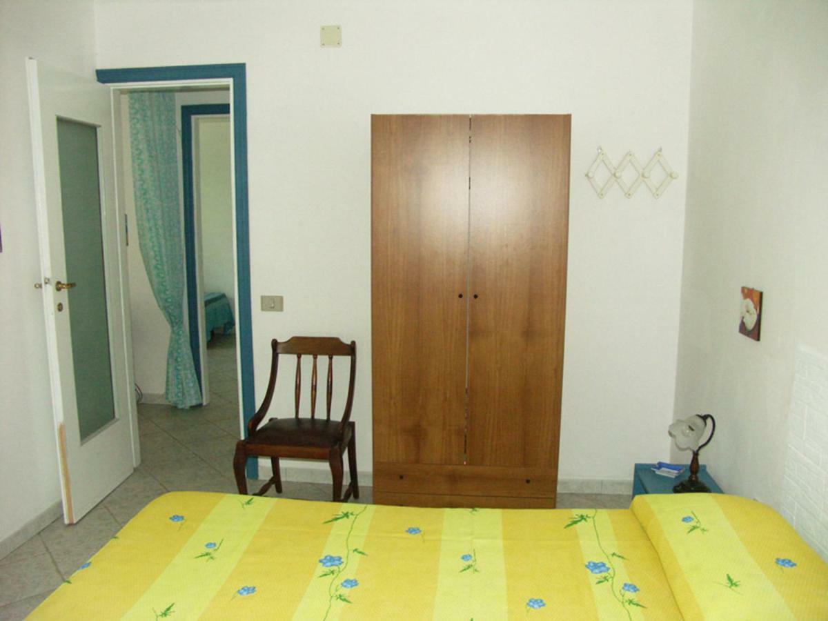 Ferienwohnung Locanda Del Pescatore Palmadula Exterior foto