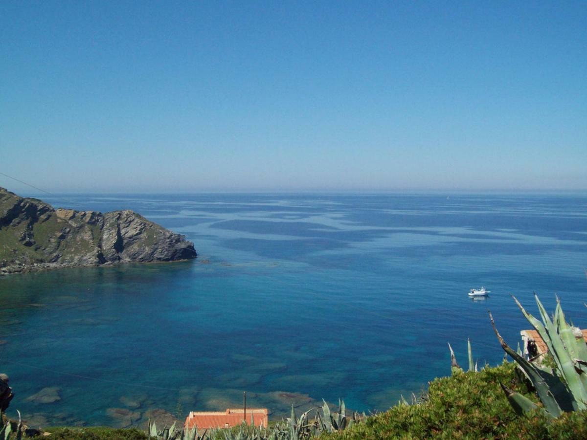 Ferienwohnung Locanda Del Pescatore Palmadula Exterior foto