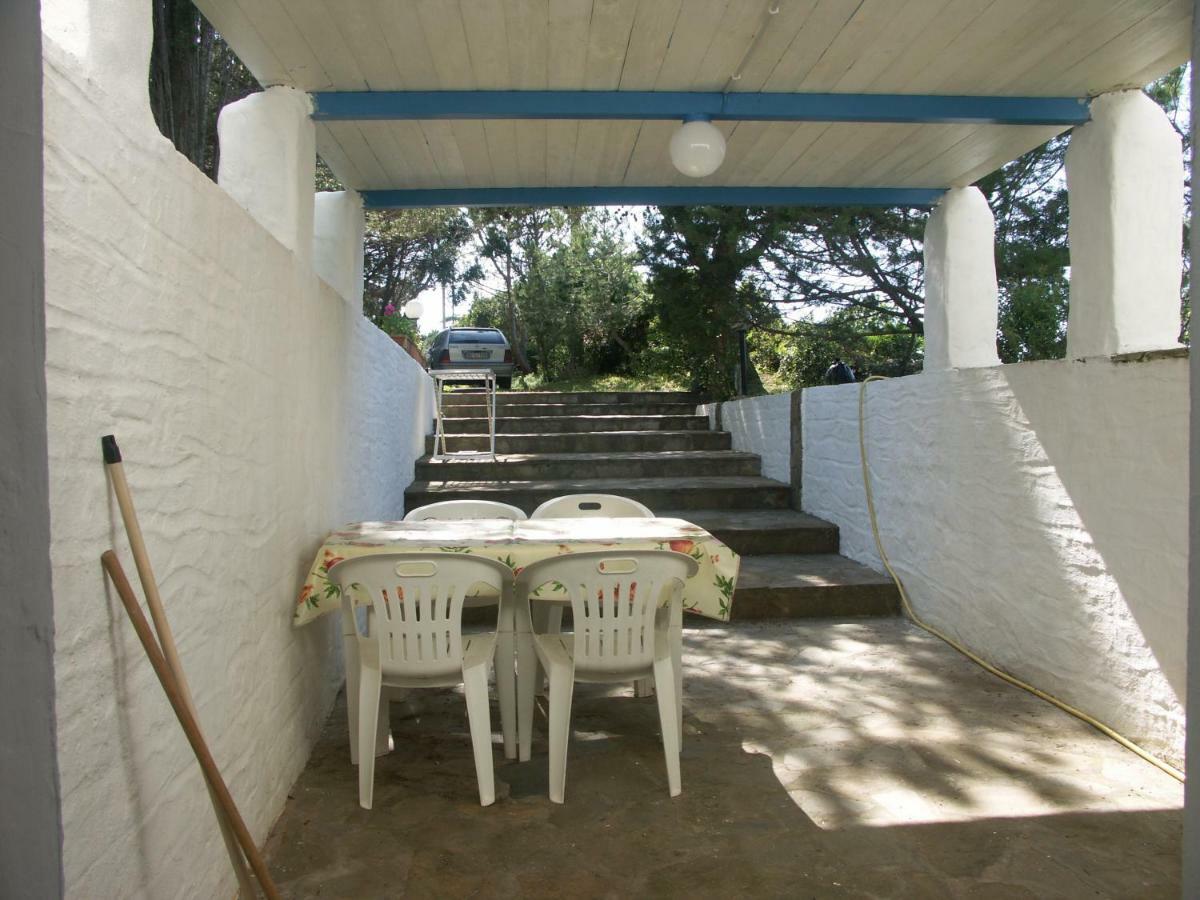 Ferienwohnung Locanda Del Pescatore Palmadula Exterior foto