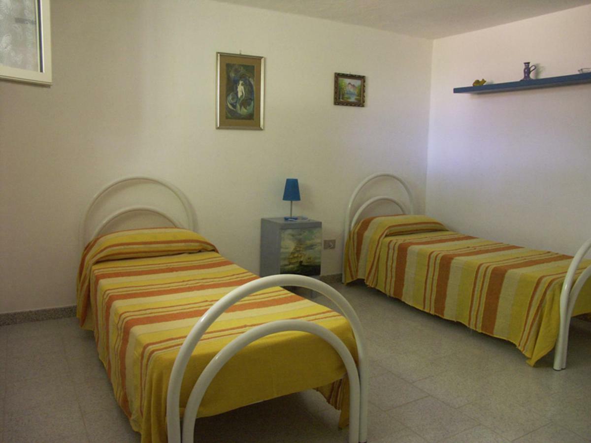 Ferienwohnung Locanda Del Pescatore Palmadula Exterior foto